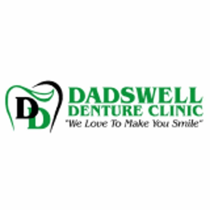 Dadswell Denture Clinic Logo