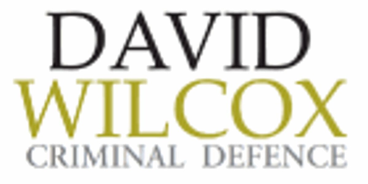 David A Wilcox Logo