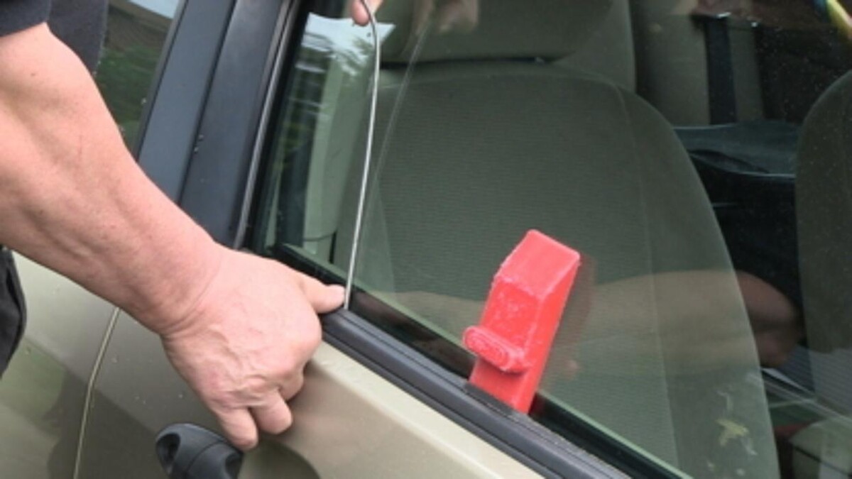 Images Courtenay & Mid Island Locksmith