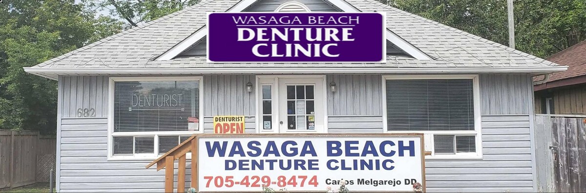 Images Wasaga Beach Denture Clinic