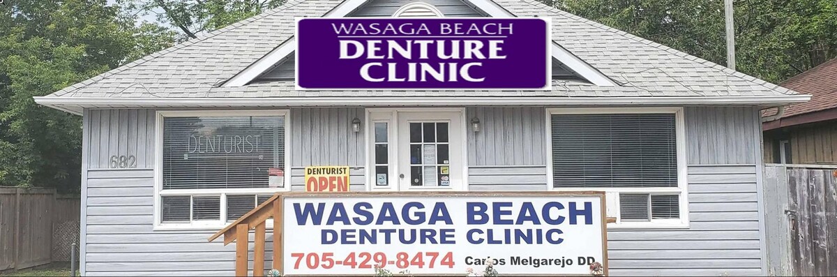 Images Wasaga Beach Denture Clinic