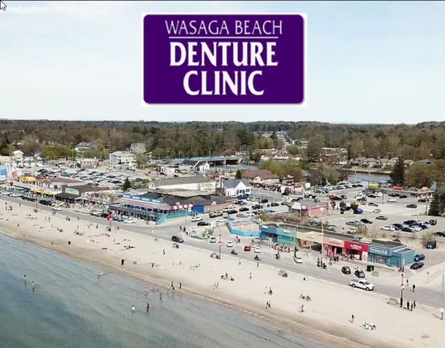 Images Wasaga Beach Denture Clinic