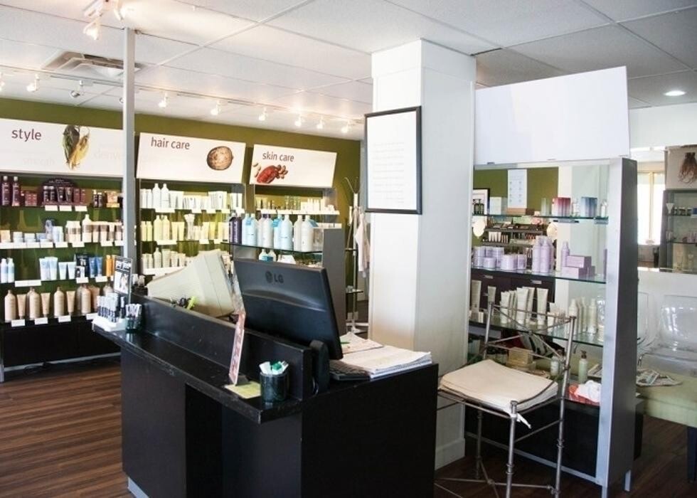 Images Perimeters Salon