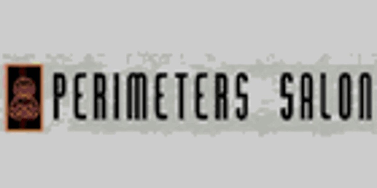 Perimeters Salon Logo