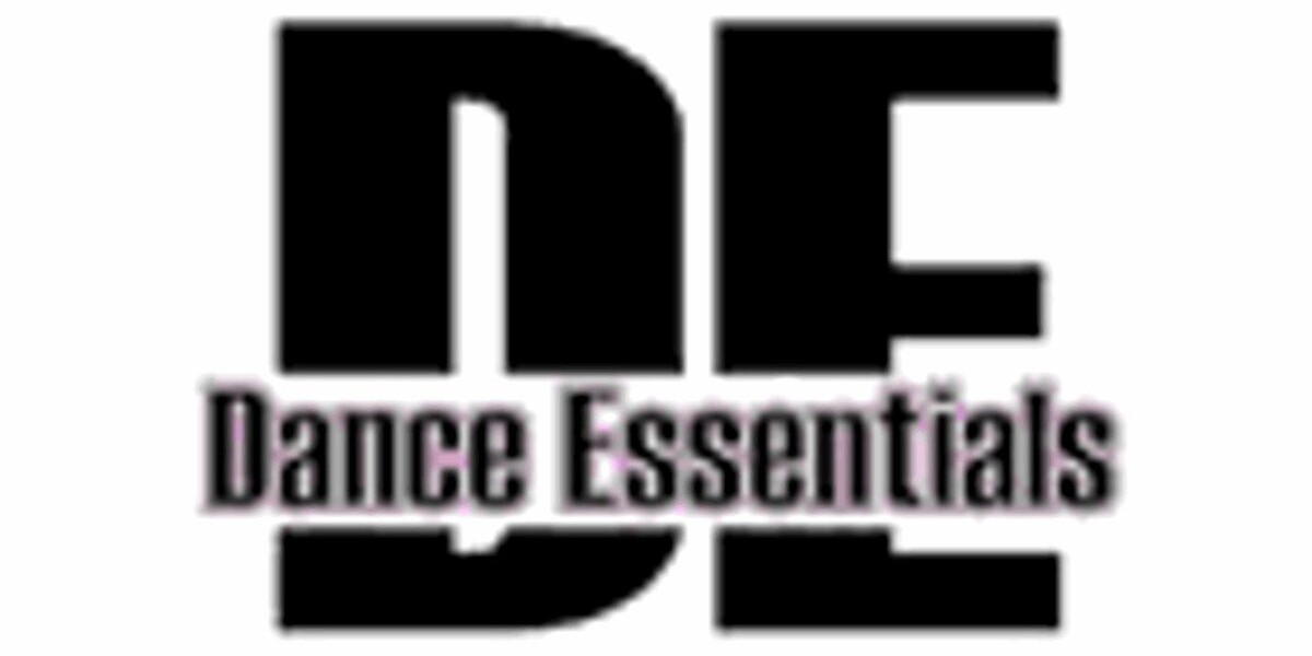 Dance Essentials Logo