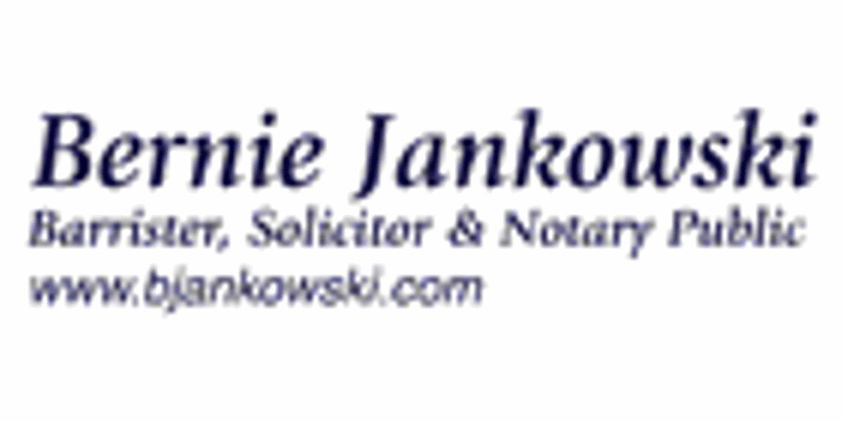 Jankowski Bernie Logo