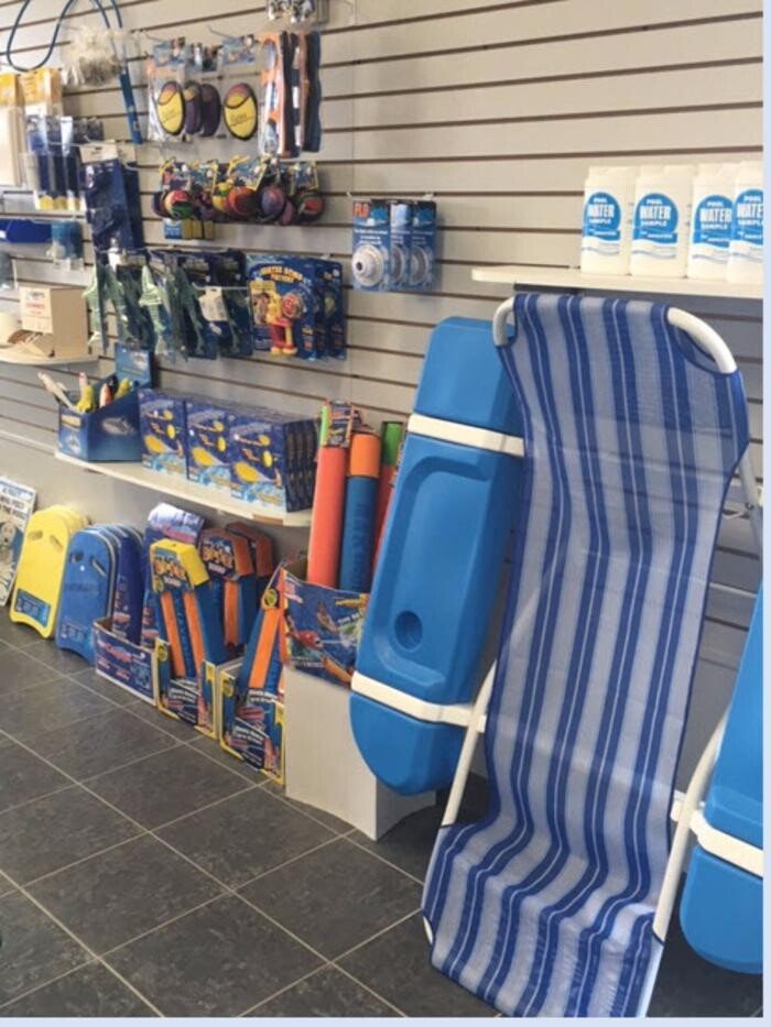 Images Edgil Pool Services Ltd