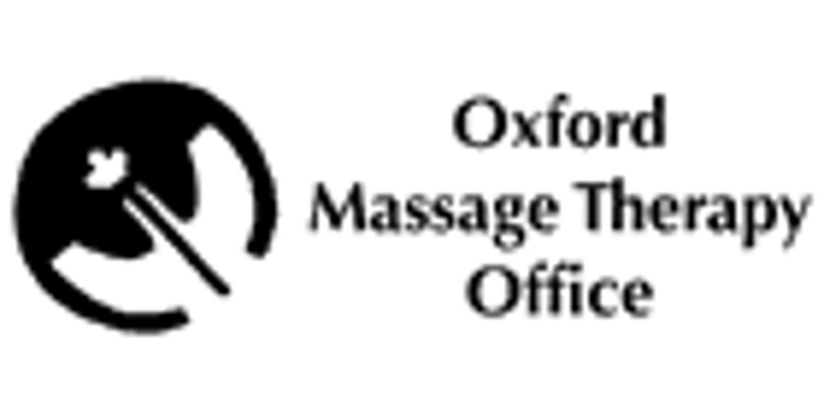 Oxford Massage Therapy Office Logo