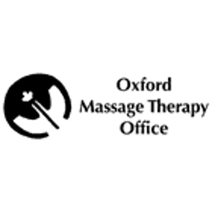 Images Oxford Massage Therapy Office