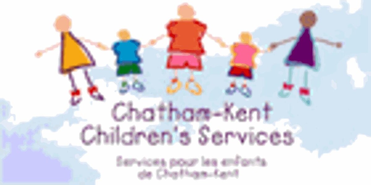 Linck Child - Youth and Family Supports Logo