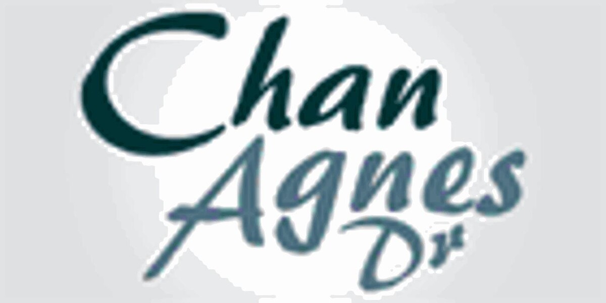 Chan Agnes Dr Logo