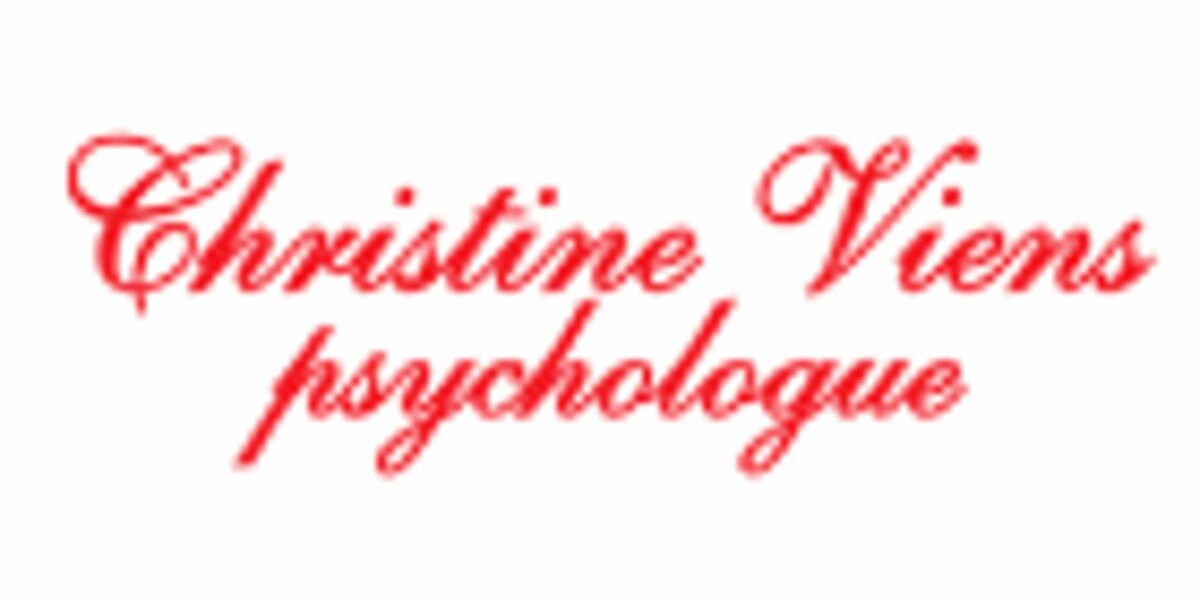 Psychologue Lanaudière, Christine Viens M. Ps. Logo