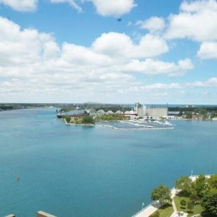 Images First Sarnia Place