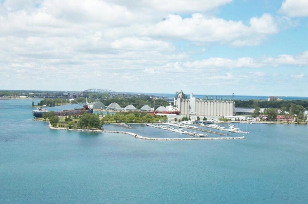 Images First Sarnia Place