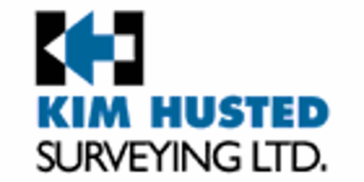 Husted Kim Surveying Ltd Logo