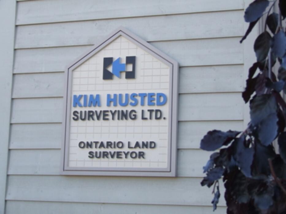 Images Husted Kim Surveying Ltd