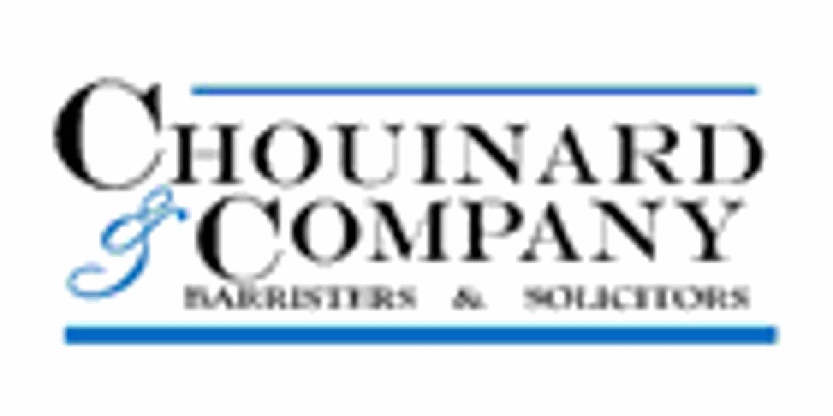 Chouinard & Co Logo