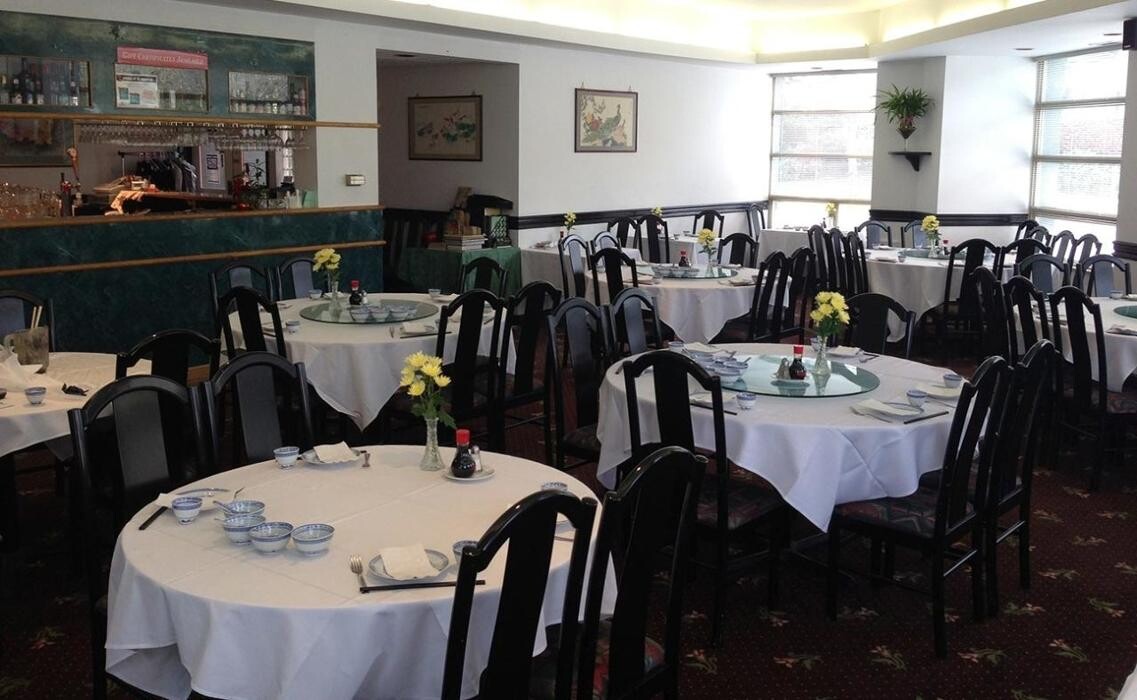 Images Ladner Ming Restaurant