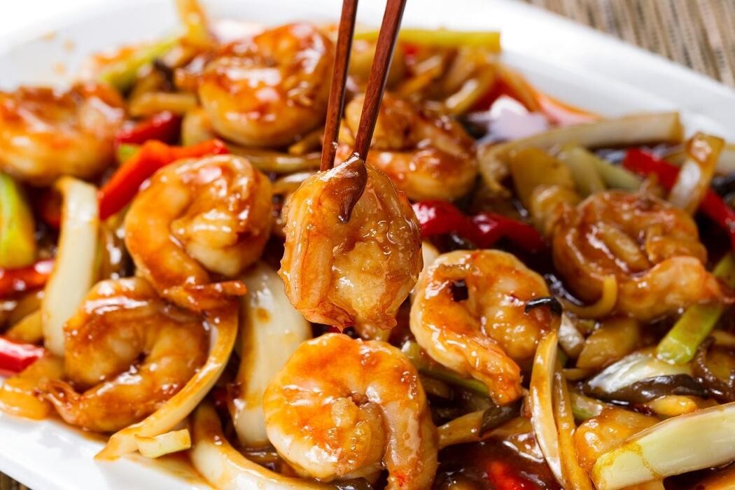 Images Ladner Ming Restaurant