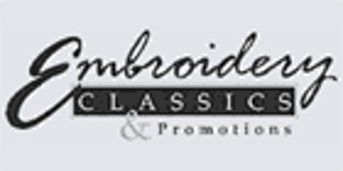 Embroidery Classics Ltd Logo