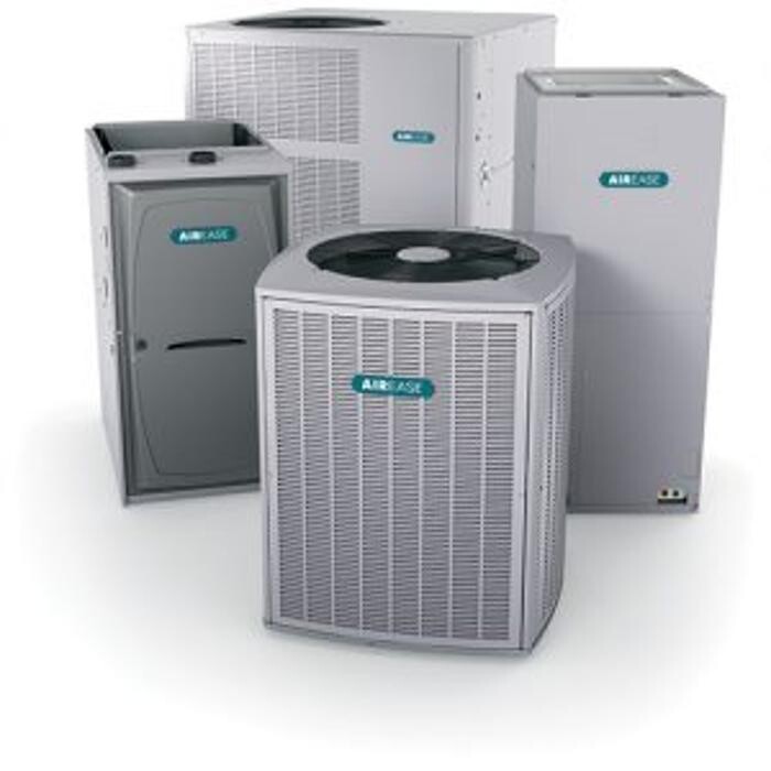 Images Air Temp Heating & Cooling Specialist