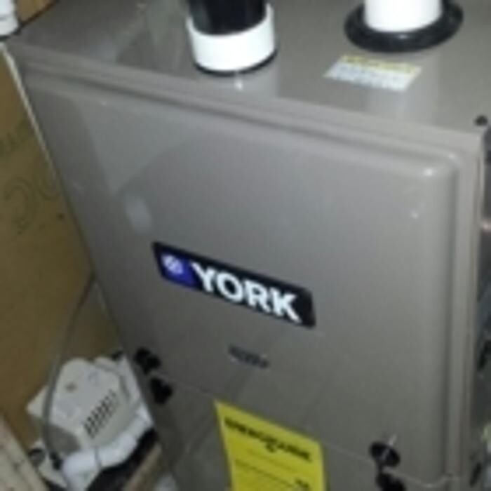 Images Air Temp Heating & Cooling Specialist