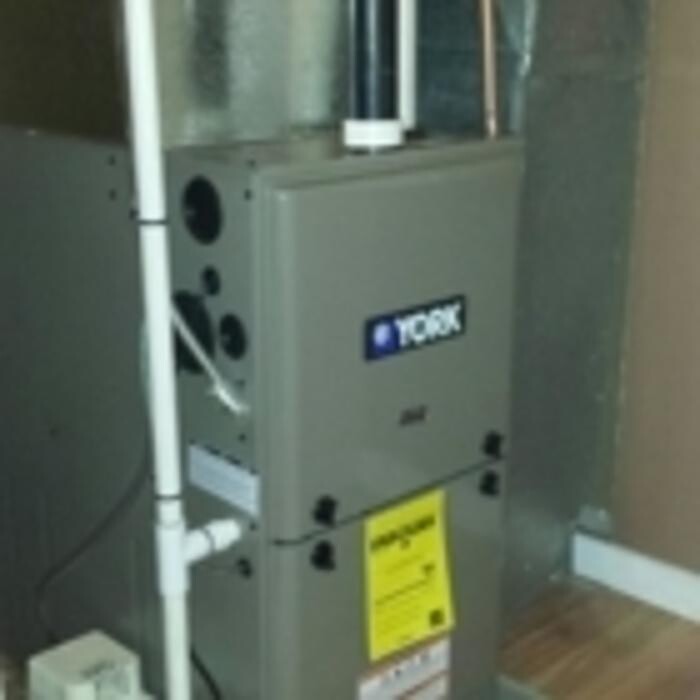 Images Air Temp Heating & Cooling Specialist
