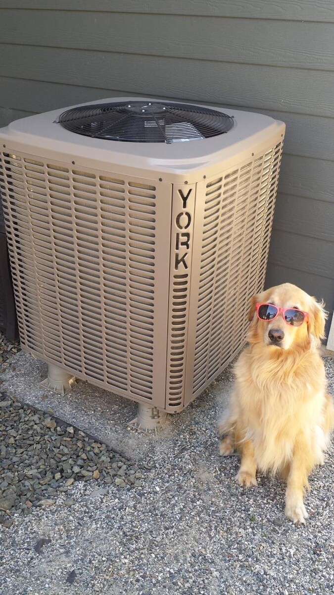 Images Air Temp Heating & Cooling Specialist