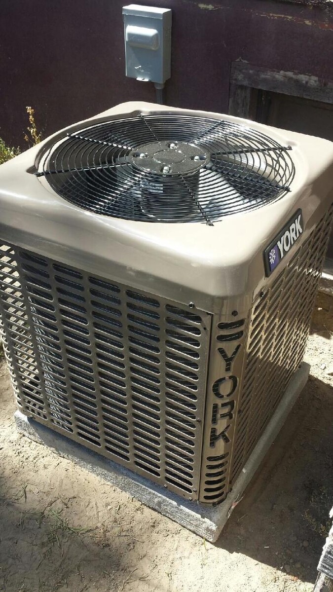 Images Air Temp Heating & Cooling Specialist