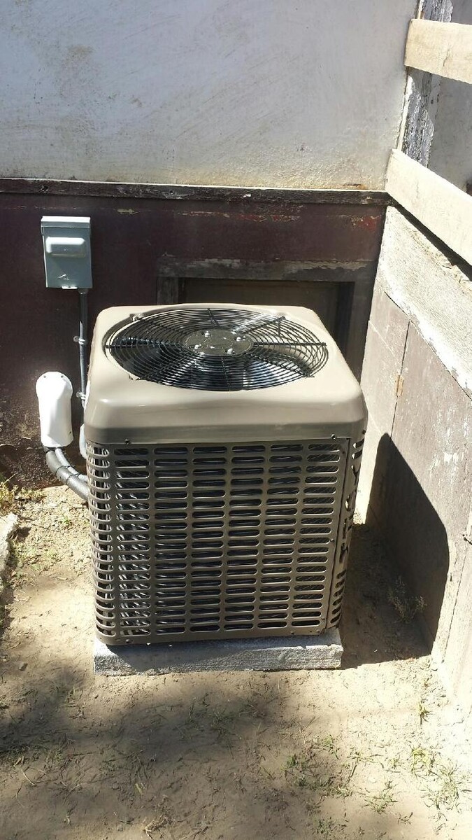 Images Air Temp Heating & Cooling Specialist