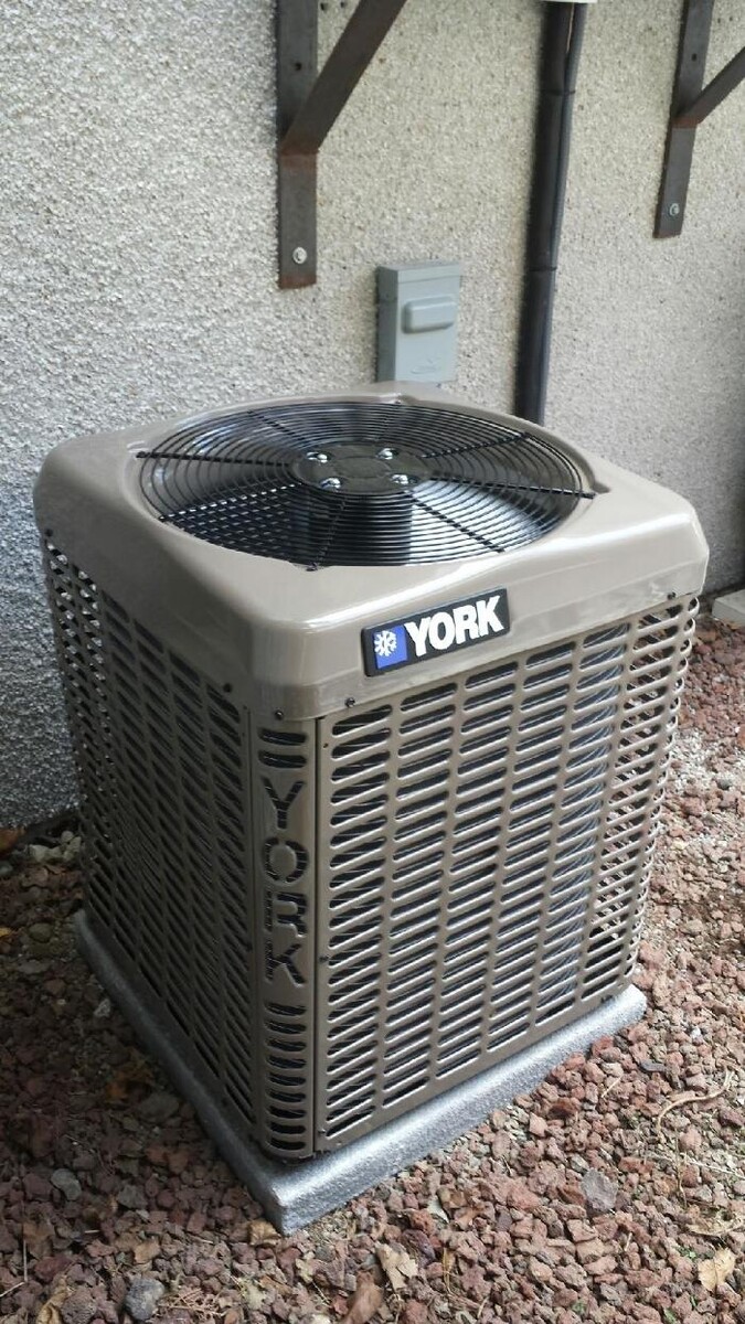 Images Air Temp Heating & Cooling Specialist