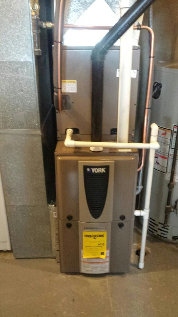 Images Air Temp Heating & Cooling Specialist