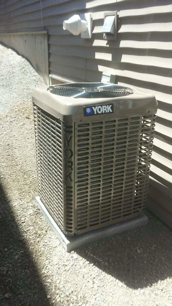 Images Air Temp Heating & Cooling Specialist