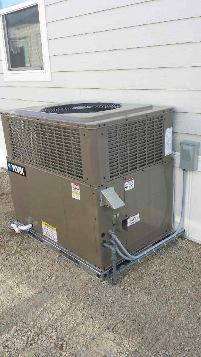 Images Air Temp Heating & Cooling Specialist