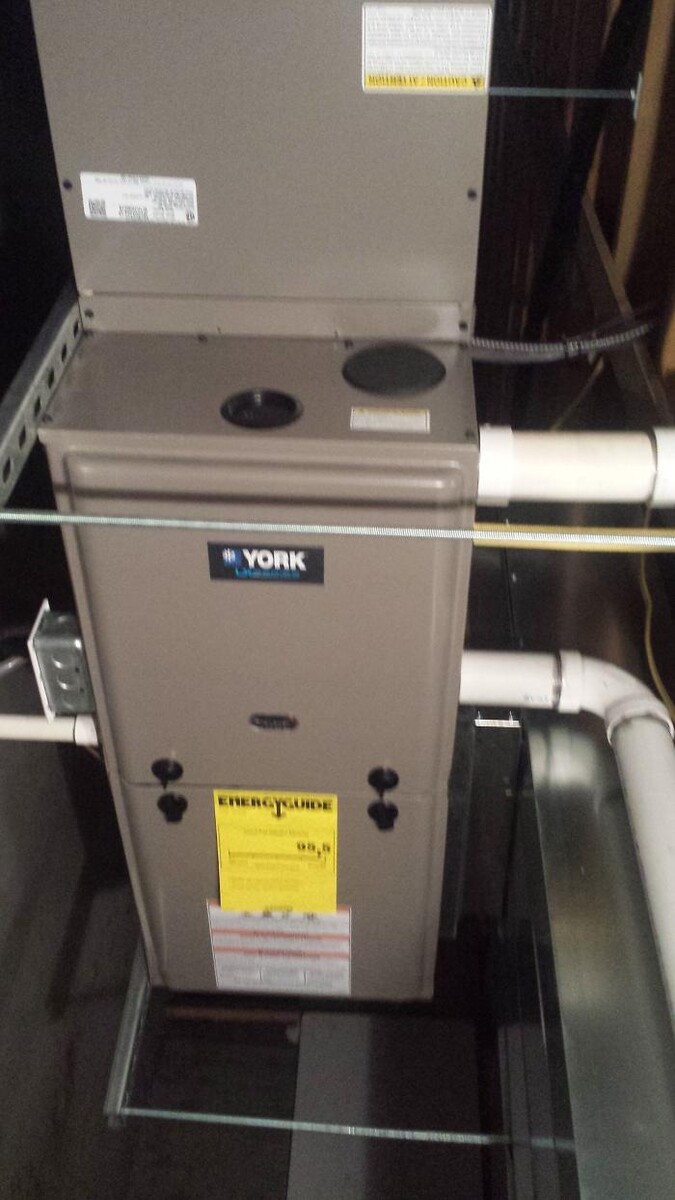 Images Air Temp Heating & Cooling Specialist