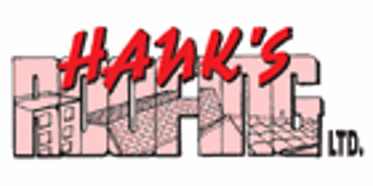 Hank's Roofing Ltd Logo