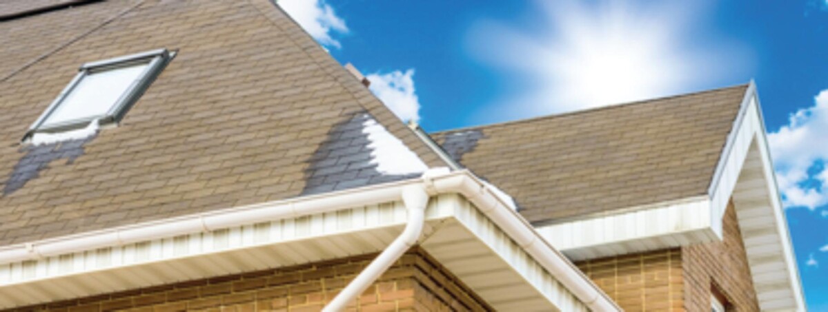 Images Hank's Roofing Ltd