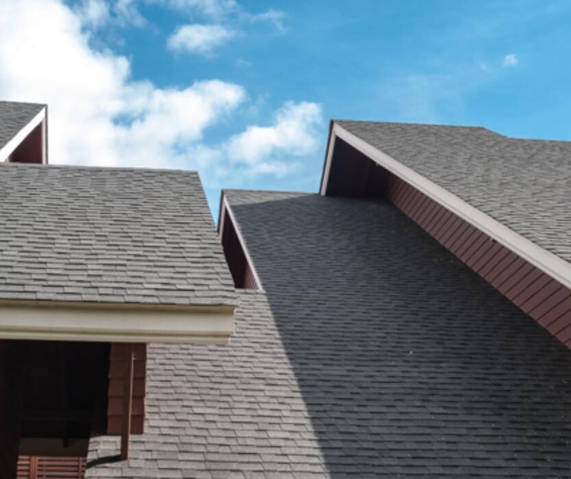 Images Hank's Roofing Ltd