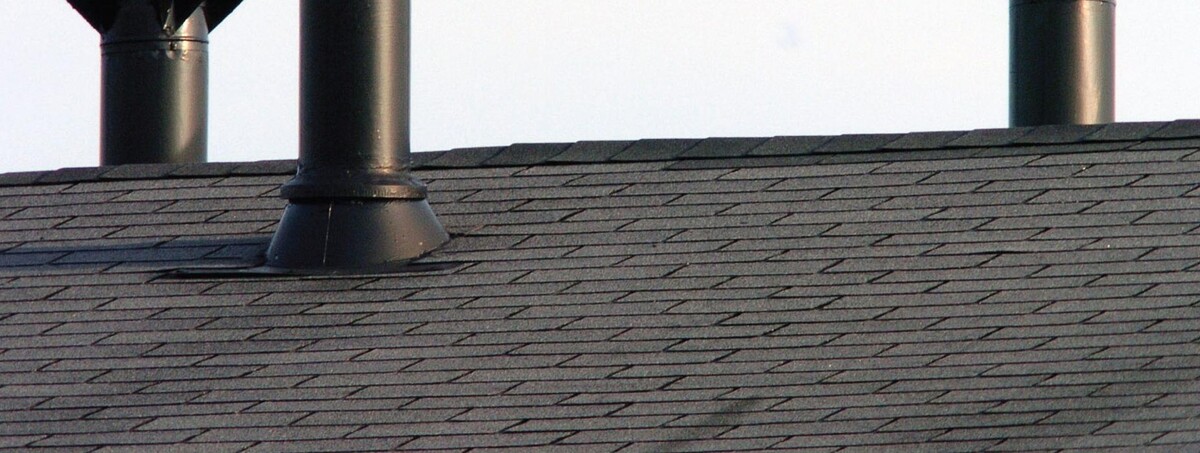 Images Hank's Roofing Ltd