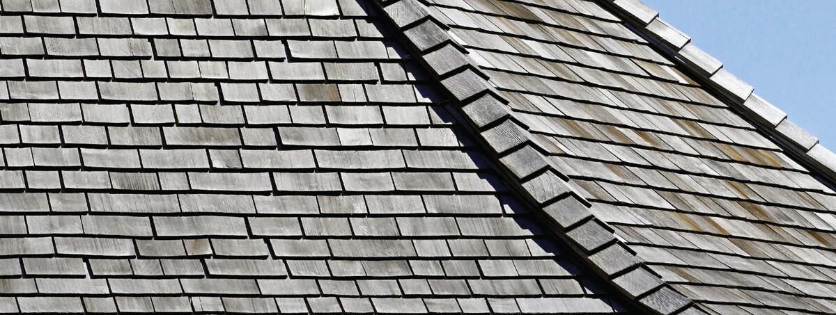 Images Hank's Roofing Ltd