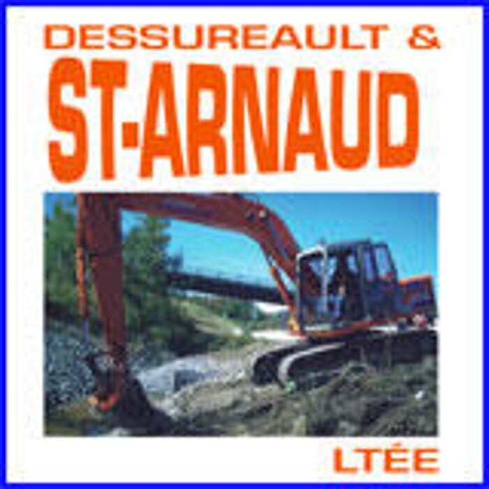 Images Dessureault & St-Arnaud Limitée