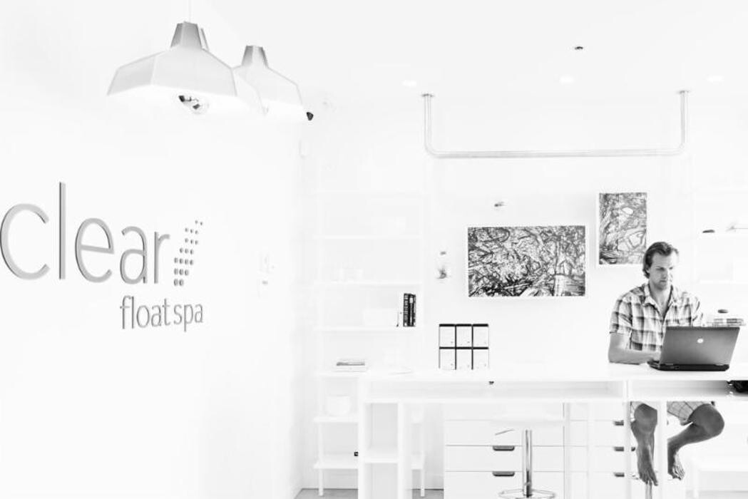 Images Clear float spa