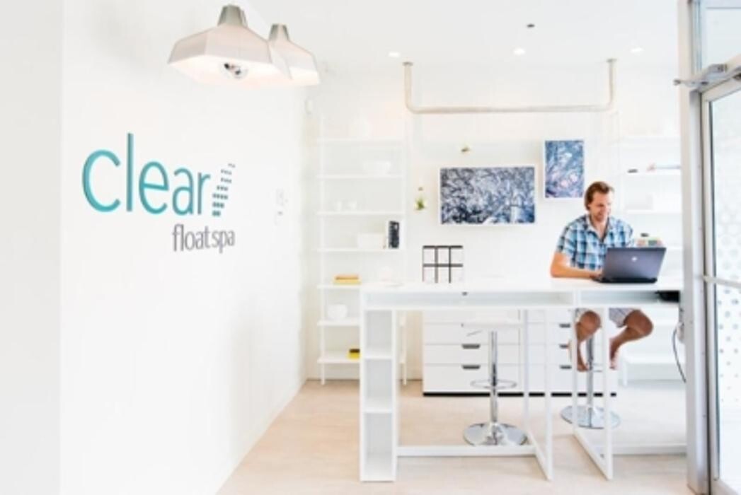 Images Clear float spa