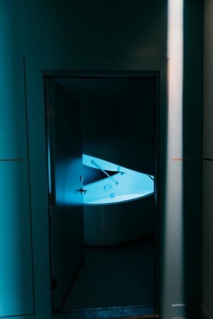 Images Clear float spa