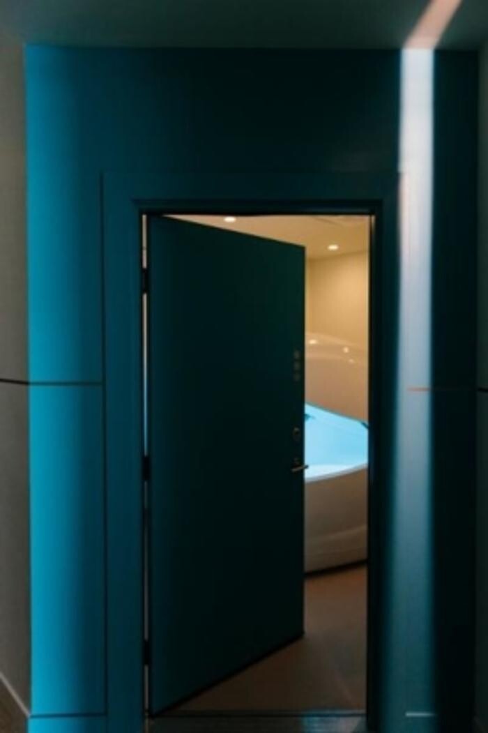 Images Clear float spa