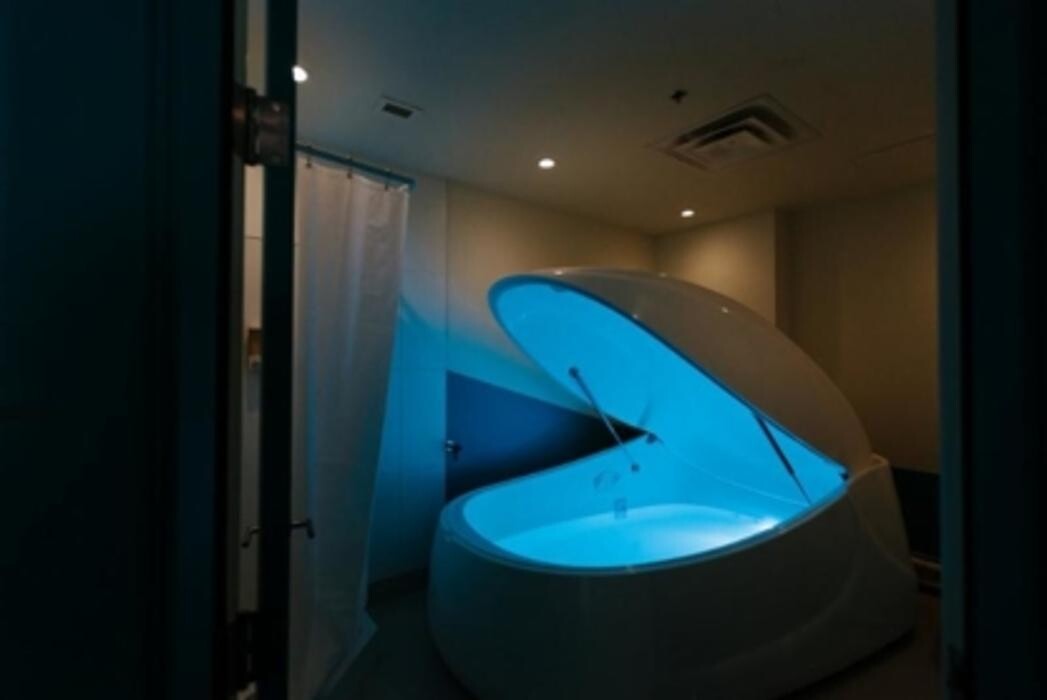 Images Clear float spa