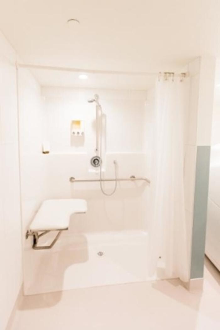Images Clear float spa