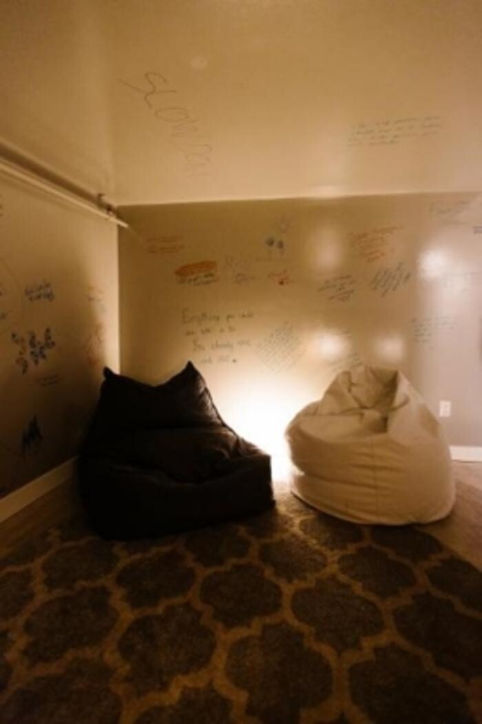 Images Clear float spa
