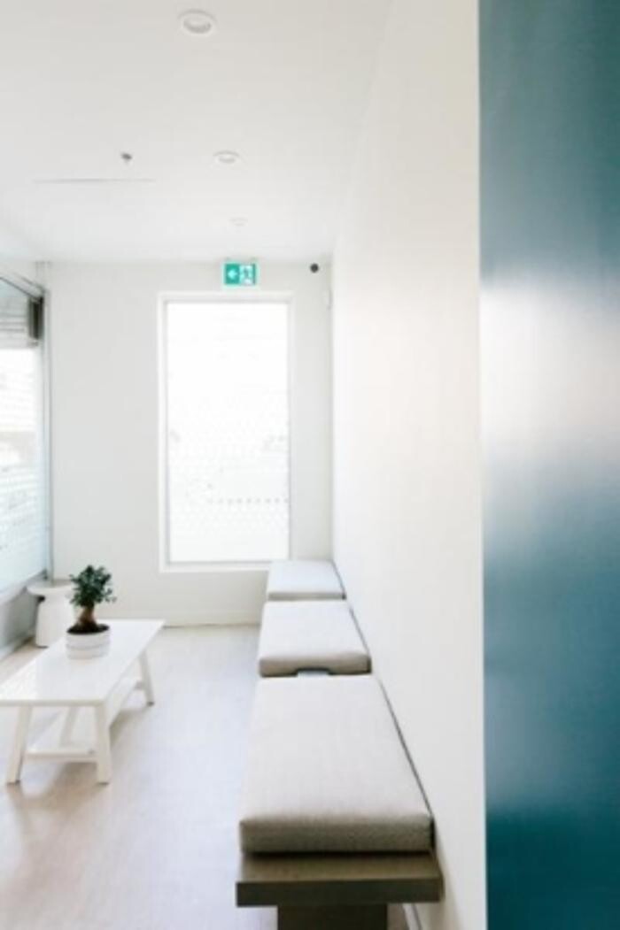 Images Clear float spa