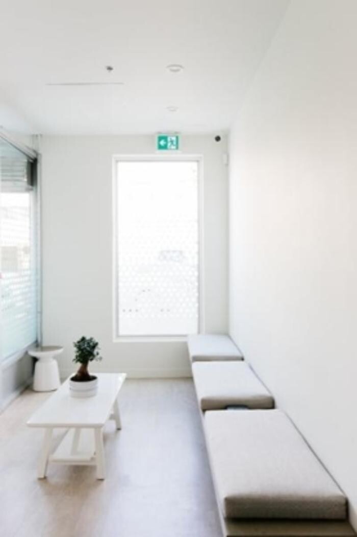 Images Clear float spa
